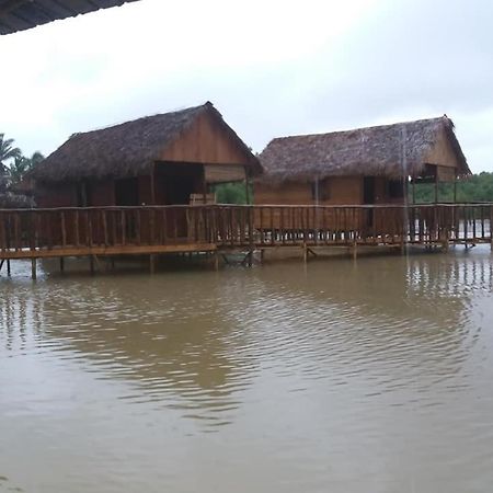 Hotel La Capannina Chez Lea Morondava Exterior foto