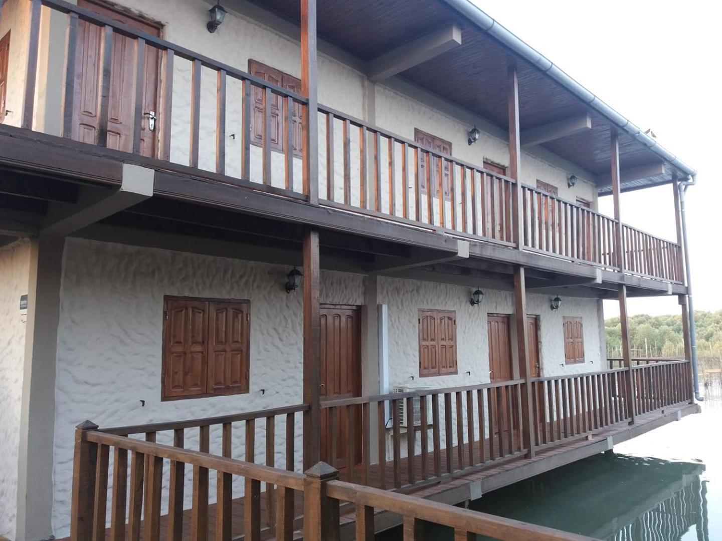 Hotel La Capannina Chez Lea Morondava Exterior foto